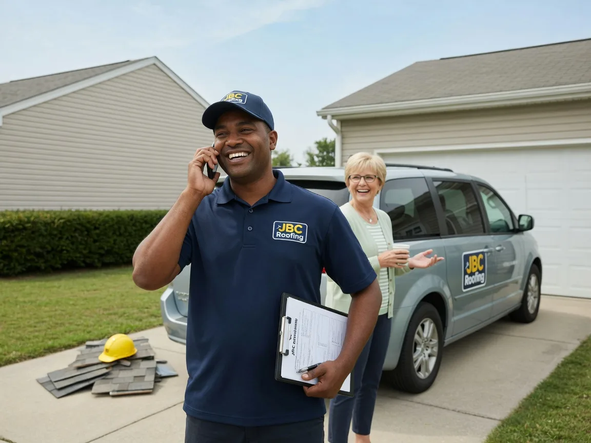Roof Replacement Schenley, PA FAQs
